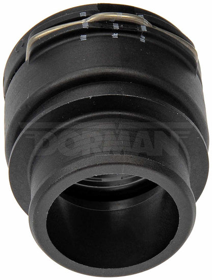 Dorman - OE Solutions HVAC Heater Hose Connector 32 mm ID Straight To 32 mm ID Barbed 800-298