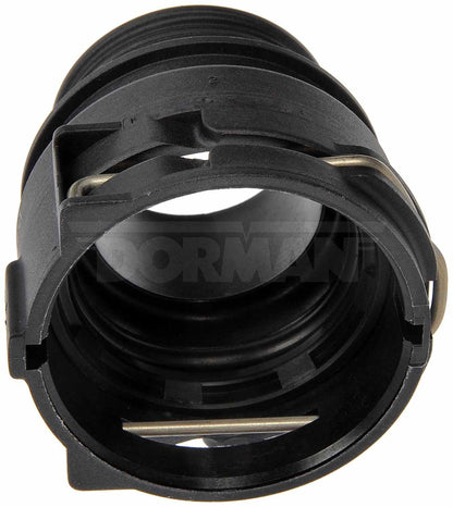 Dorman - OE Solutions HVAC Heater Hose Connector 32 mm ID Straight To 32 mm ID Barbed 800-298