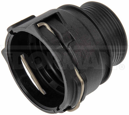 Dorman - OE Solutions HVAC Heater Hose Connector 32 mm ID Straight To 32 mm ID Barbed 800-298