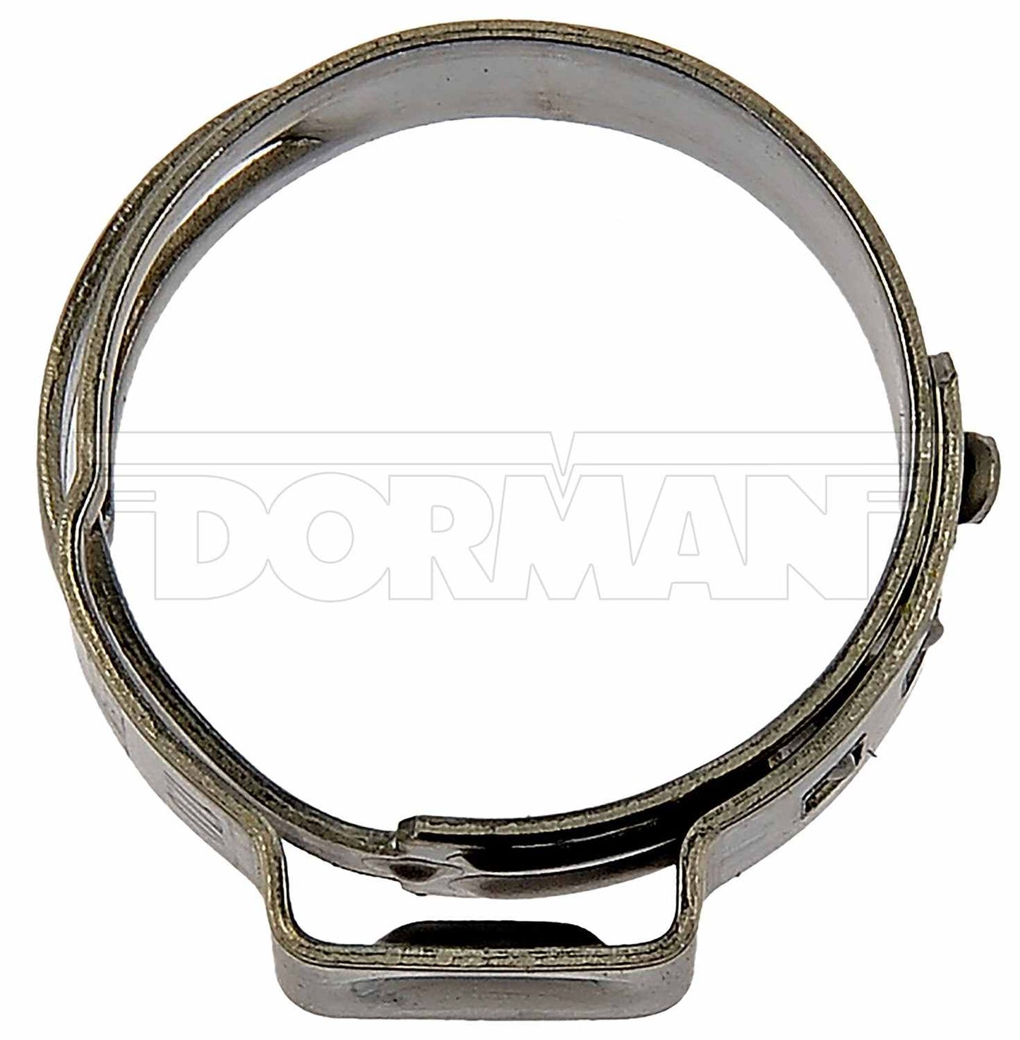Dorman Fuel Hose Clamp 5/8in Pack of 5 800-313