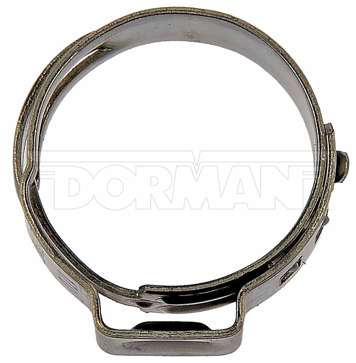 Dorman 360 Degree Seal Clamp