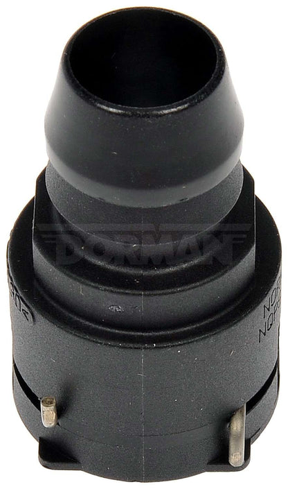 Dorman - OE Solutions HVAC Heater Hose Connector 14 mm ID Straight To 14 mm ID Barbed 800-315