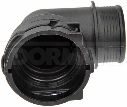 Dorman - OE Solutions HVAC Heater Hose Connector 32 Mm Id Elbow 90 To 32 Mm Id Barbed 800-317
