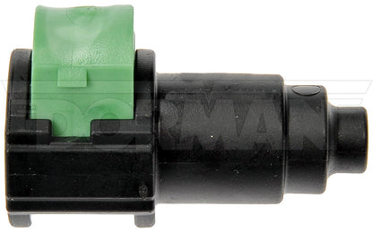 Dorman - OE Solutions Fuel Line Connector 5/16 In. Nylon with Block-Off 800-330