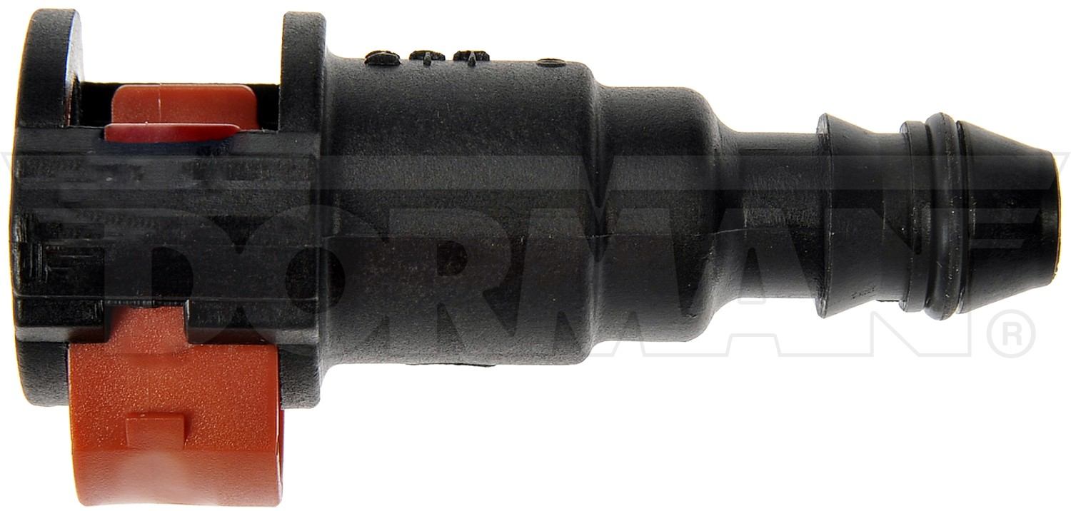 Dorman Nylon Fuel Vapor Connector