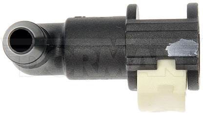 Dorman Fuel Line Connector 8 mm Nylon with Elbow 90 to 8 mm Barbed Part Number 800-332