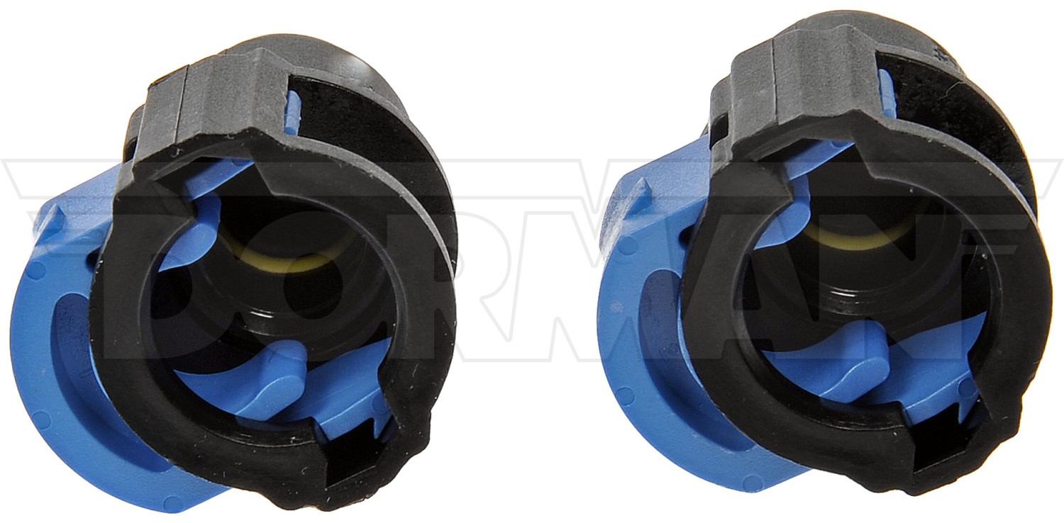 Dorman Nylon Fuel Vapor Connector