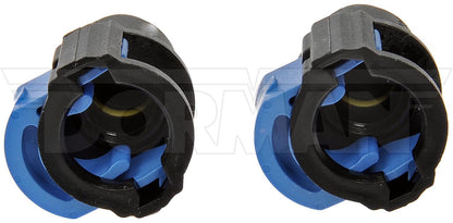 Dorman Fuel Line Connector 3/8 In. Nylon Fuel Vapor Block-Off 800-337