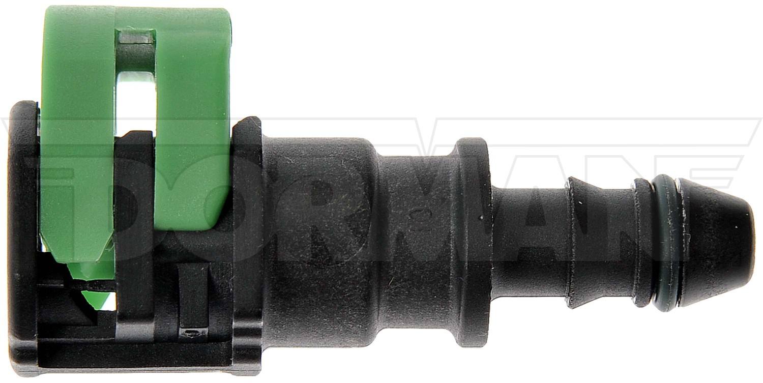 Dorman - OE Solutions FUEL SYSTEM CONNECTOR 800-343