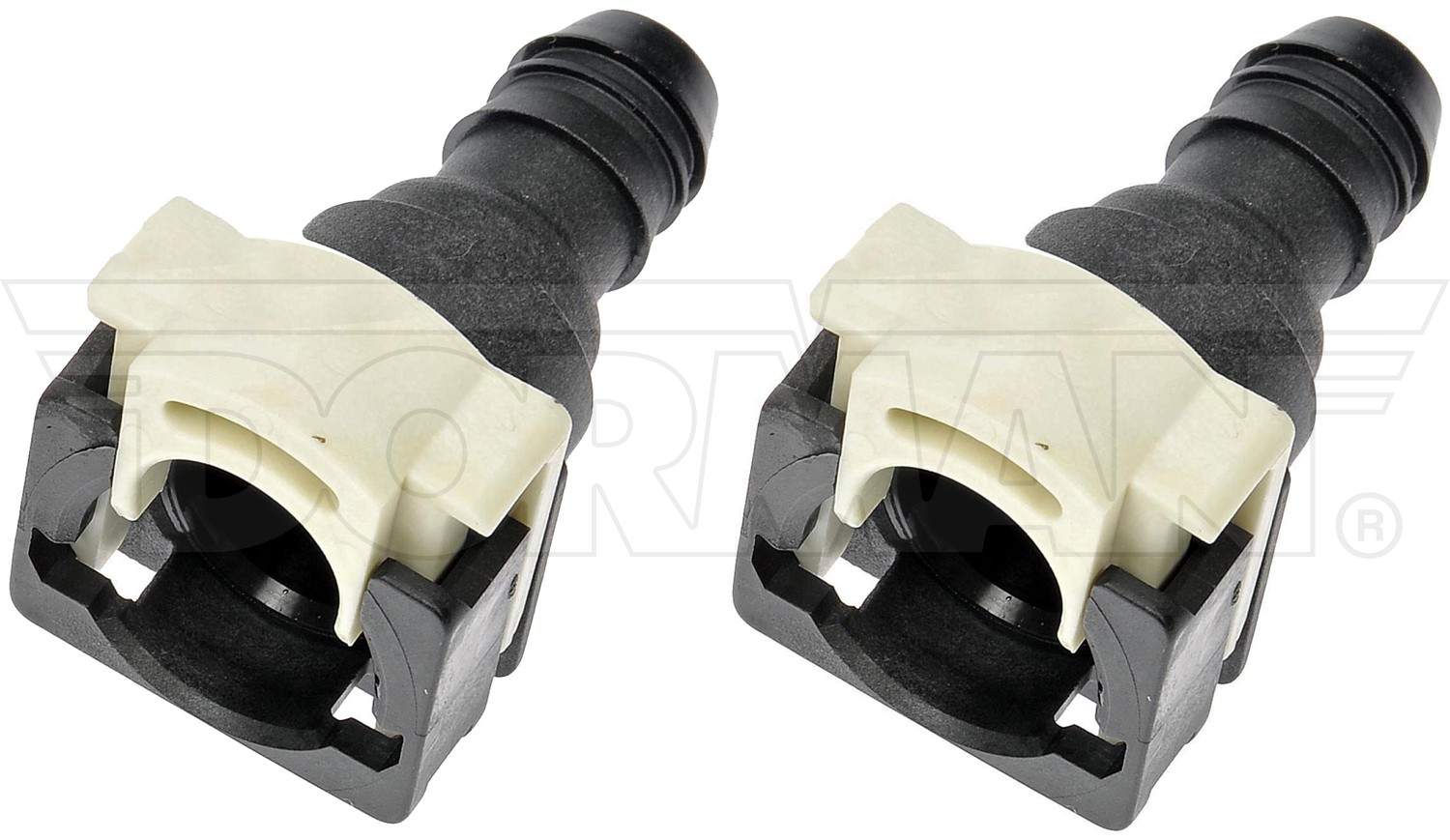 Dorman Nylon Fuel Vapor Connector