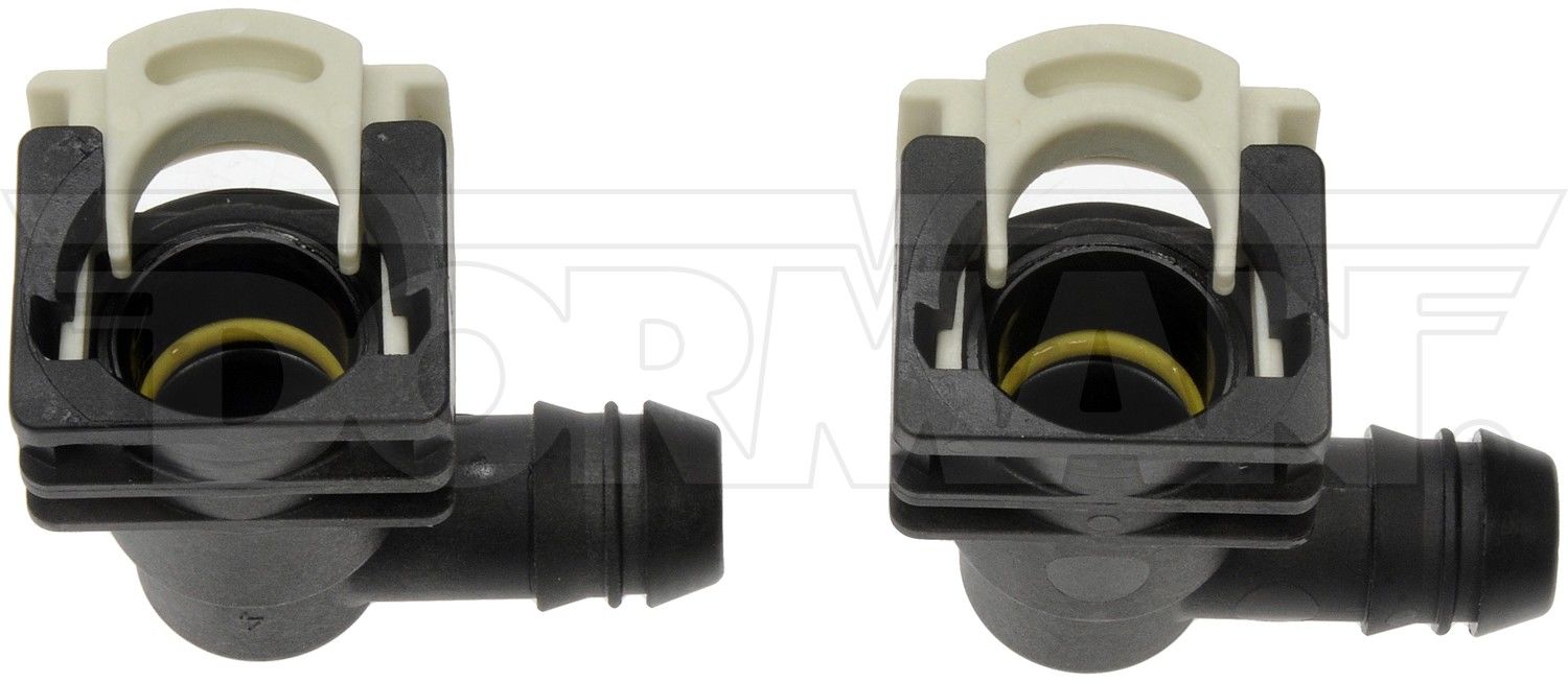 Dorman Nylon Fuel Vapor Connector