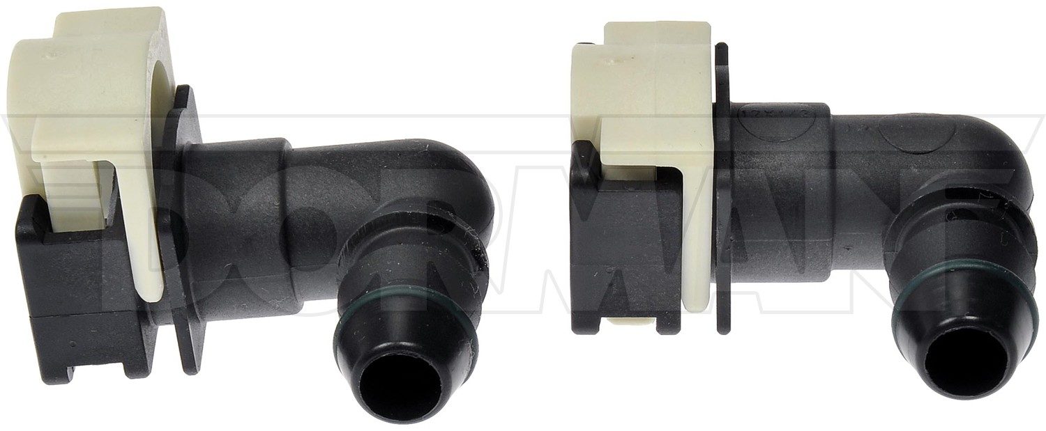 Dorman Nylon Fuel Vapor Connector