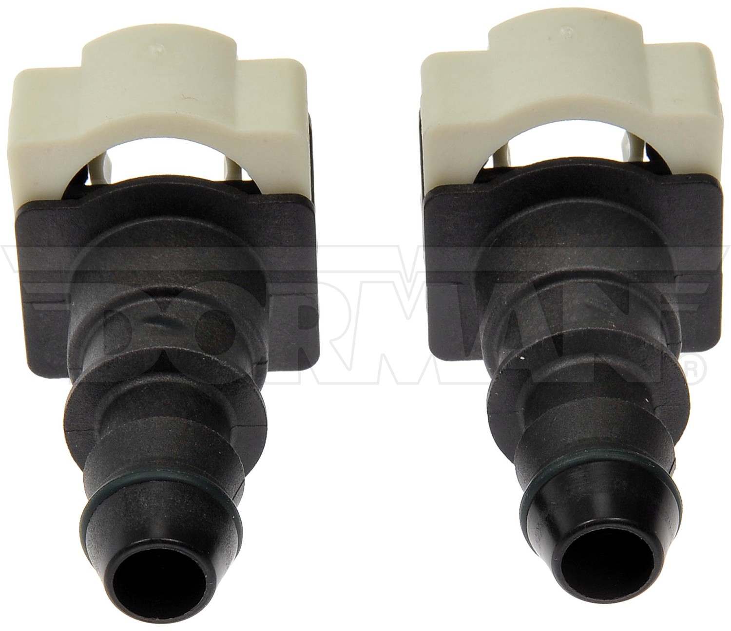Dorman Nylon Fuel Vapor Connector