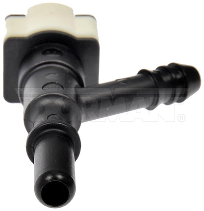 Dorman Fuel Line Connector 8 mm Nylon with Quick Disconnect 800-379