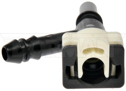 Dorman Fuel Line Connector 8 mm Nylon with Quick Disconnect 800-379