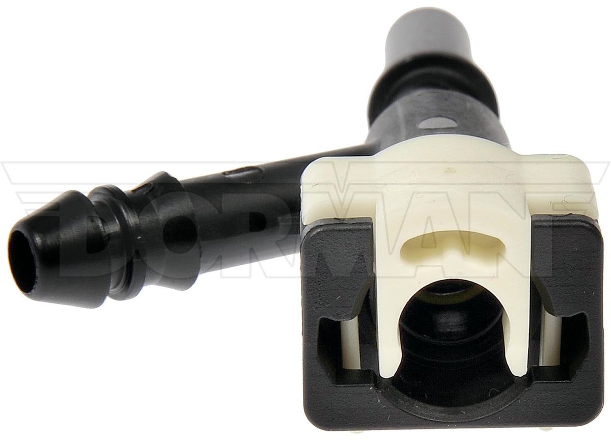 Dorman Fuel Line Connector 8 mm Nylon with Quick Disconnect 800-379