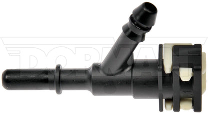 Dorman Fuel Line Connector 8 mm Nylon with Quick Disconnect 800-379
