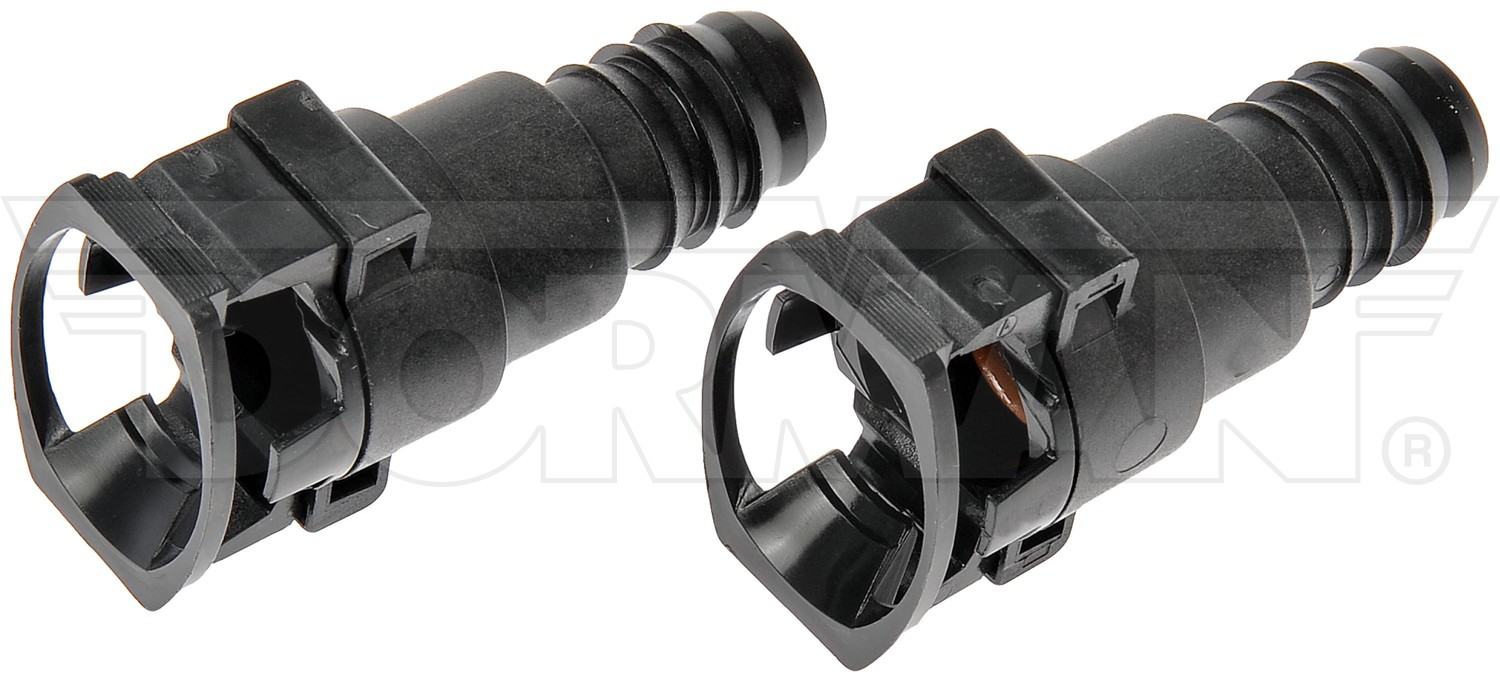 Dorman Nylon Fuel Vapor Connector