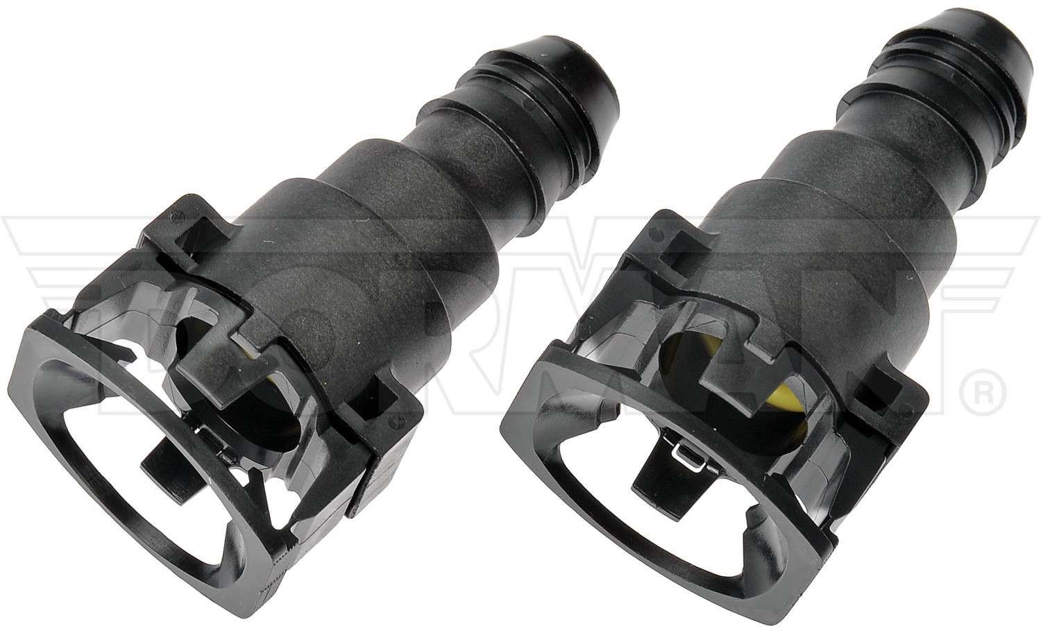 Dorman Nylon Fuel Vapor Connector
