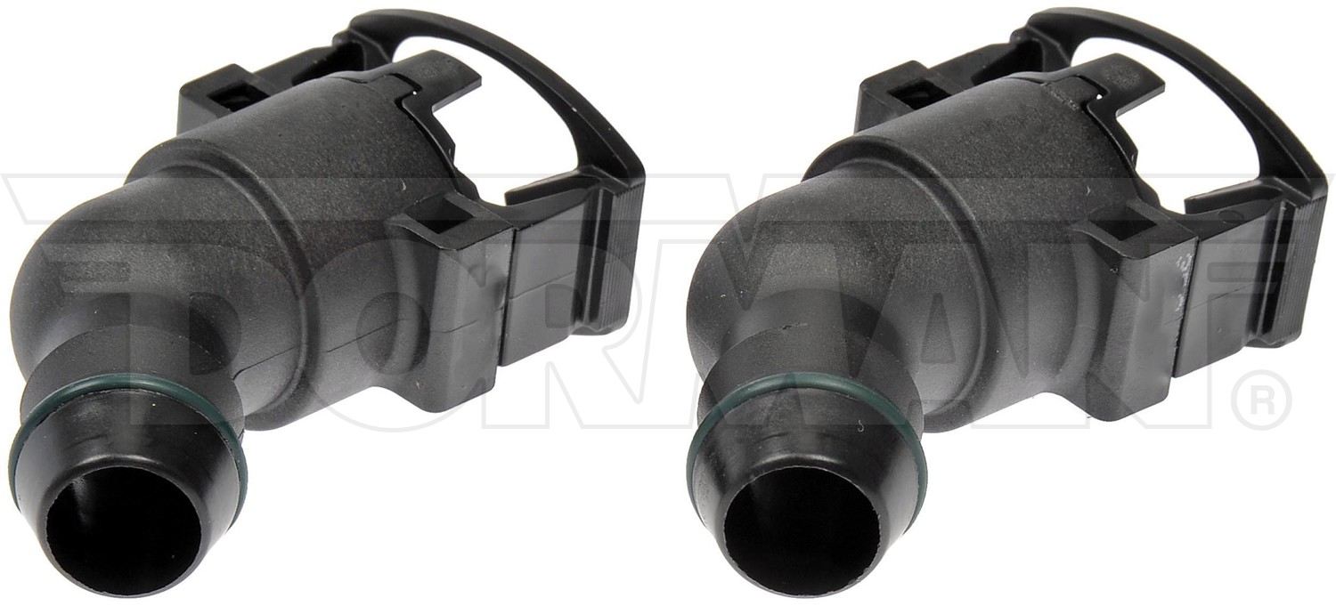 Dorman Nylon Fuel Vapor Connector