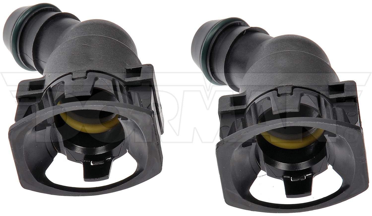 Dorman Nylon Fuel Vapor Connector