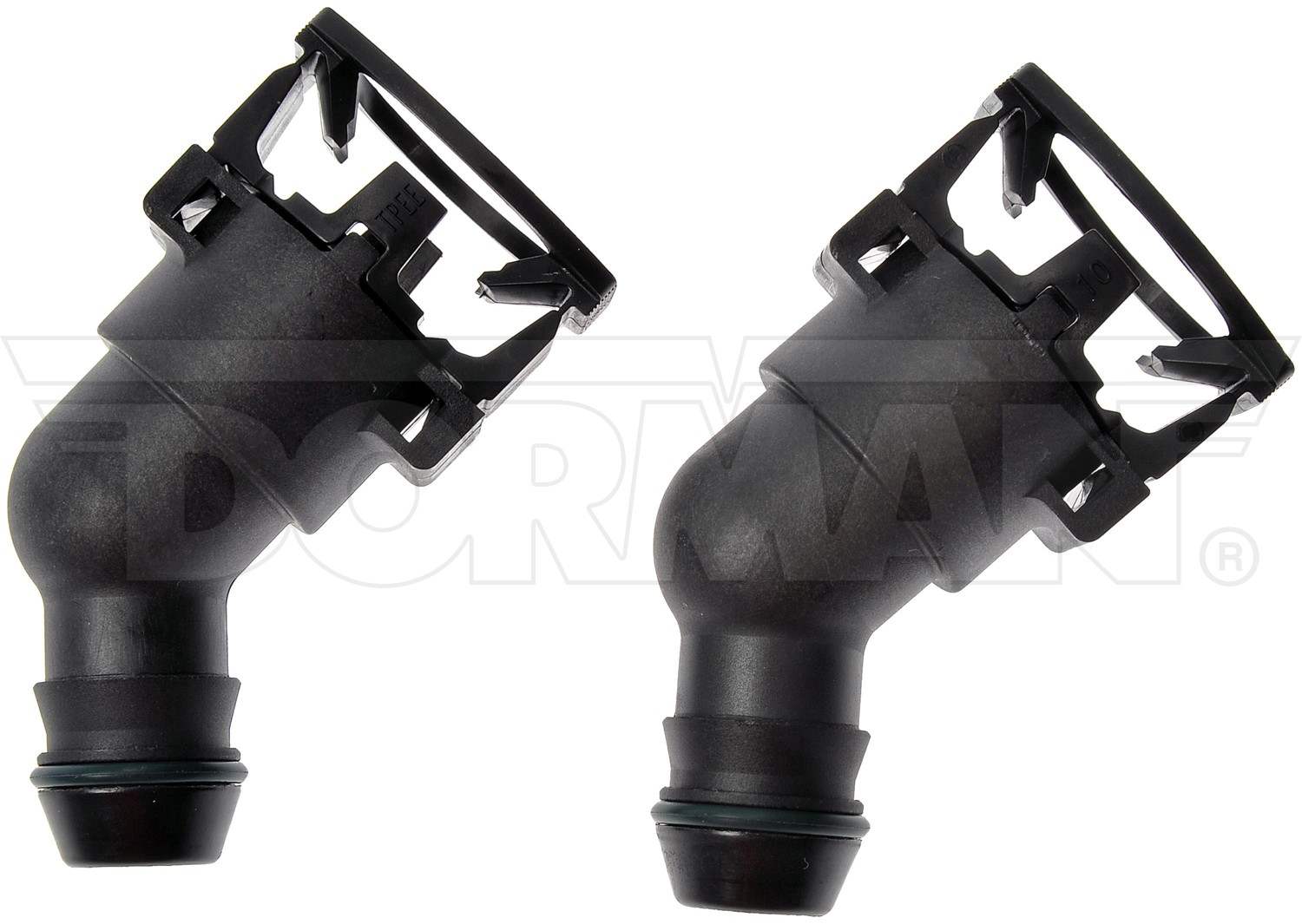 Dorman Nylon Fuel Vapor Connector