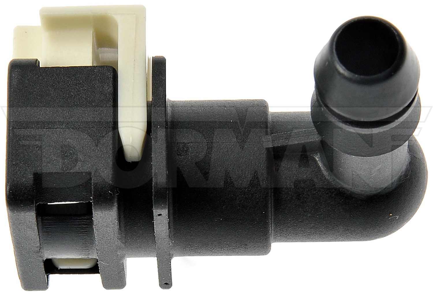 Dorman Nylon Fuel Vapor Connector