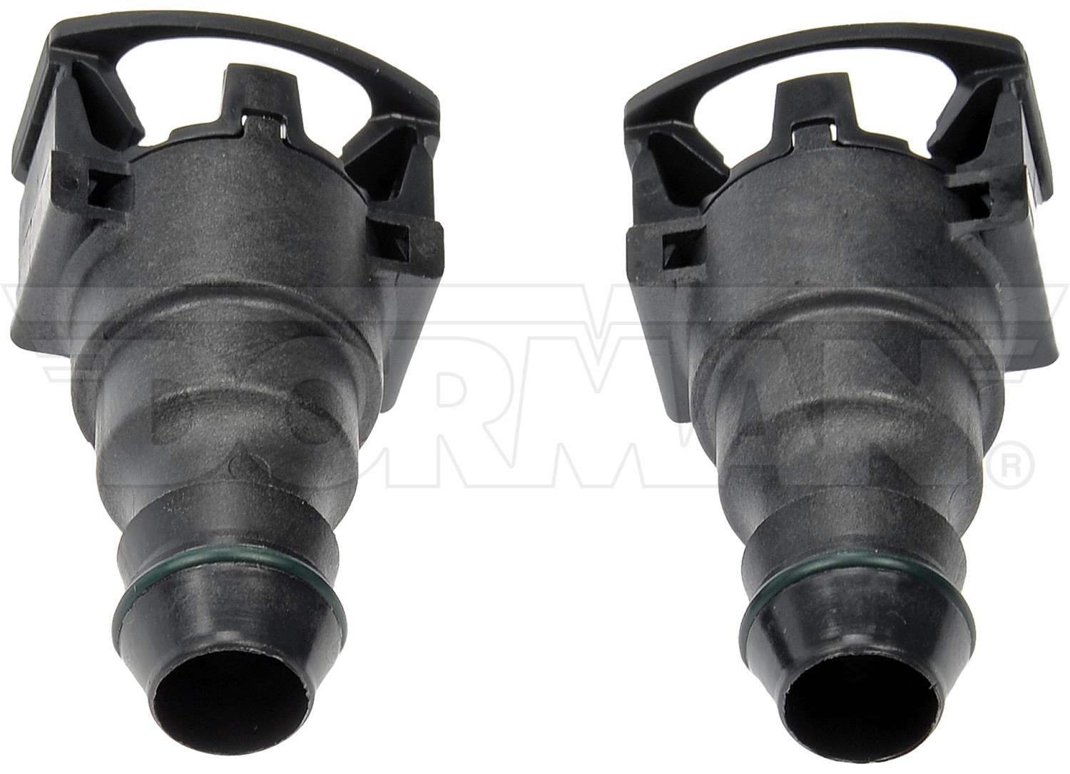 Dorman Nylon Fuel System Connector