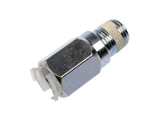 Dorman - OE Solutions HVAC Heater Hose Connector for 1989-2009 Buick Cadillac Chevrolet GMC Oldsmobile Pontiac 800-401