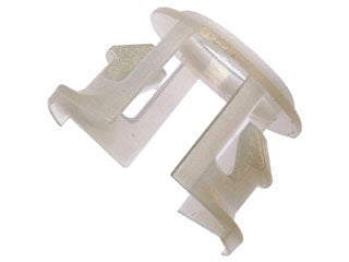 Dorman HVAC Heater Hose Retainer Clip for 1990-2002 General Motors 3.1L 3.4L 5.0L 5.7L 6.2L 800-405
