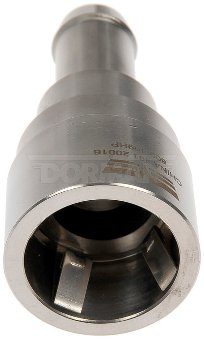 Dorman - OE Solutions COOLANT CONNECTOR 800-409HP