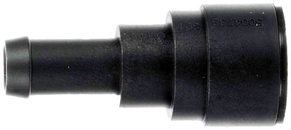 Dorman - OE Solutions HVAC Heater Hose Connector Coolant Connector Inlet/Outlet 3/4In Tube x 5/8In Hose 800-409