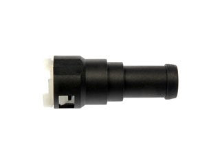 Dorman - OE Solutions HVAC Heater Hose Connector for 1996-2013 General Motors 800-411