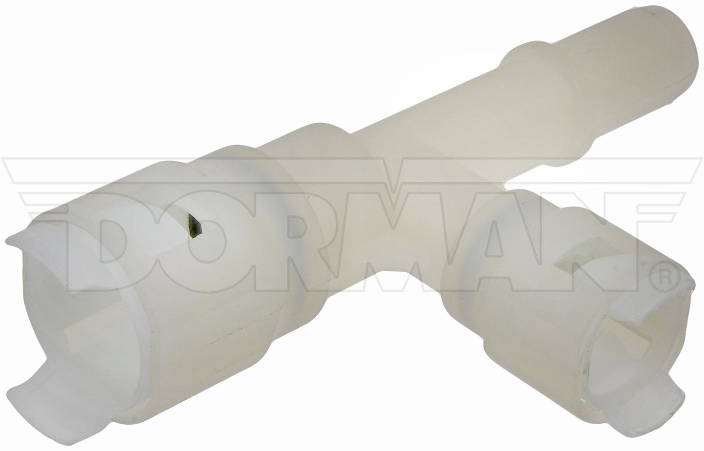 Dorman - OE Solutions Heater Hose Connector with Performance Tested for 2014 Cadillac Chevrolet GMC 800-413CD