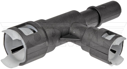 Dorman - OE Solutions HVAC Heater Hose Connector for 2014 Cadillac Chevrolet GMC 800-414CD