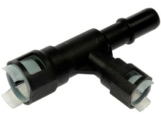 Dorman - OE Solutions Heater Hose Connector with Coolant Connector for 2014 Cadillac Chevrolet GMC 800-414