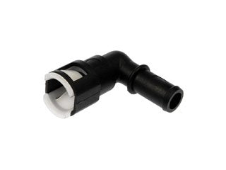Dorman OE Solutions HVAC Heater Hose Connector 5/8 x 5/8 Inch for 2001-2023 Vehicles 800-416