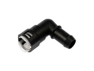 Dorman OE Solutions Heater Hose Connector 3/4 x 3/4 Inch for 2003-2017 Ford Lincoln 800-418