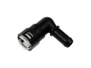 Dorman OE Solutions HVAC Heater Hose Connector 3/4 x 5/8 Inch for Leak Free Performance 800-419