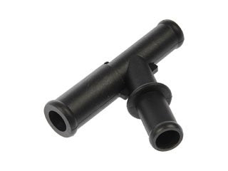 Dorman OE Solutions HVAC Heater Hose Tee 5/8 In X 3/4 In for 1996-1999 Cadillac Chevrolet GMC 800-422