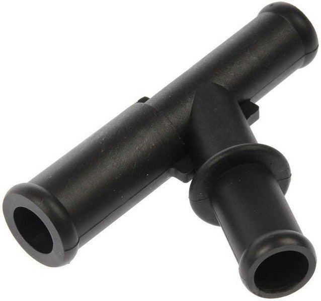 Dorman OE Solutions HVAC Heater Hose Tee 5/8 In X 3/4 In for 1996-1999 Cadillac Chevrolet GMC 800-422