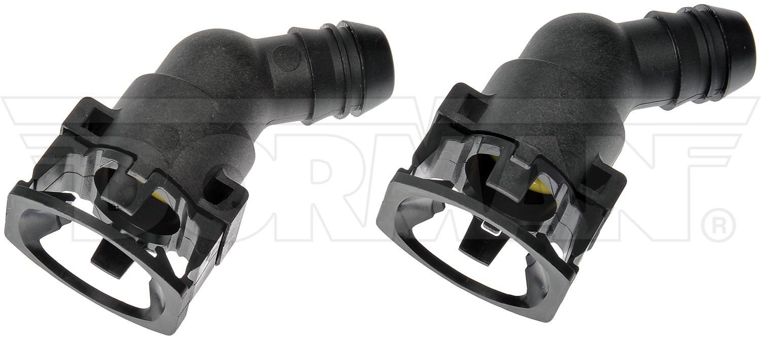 Dorman Nylon Fuel Vapor Connector