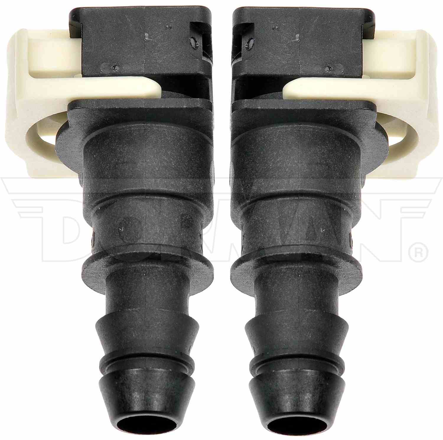 Dorman Nylon Fuel Vapor Connector
