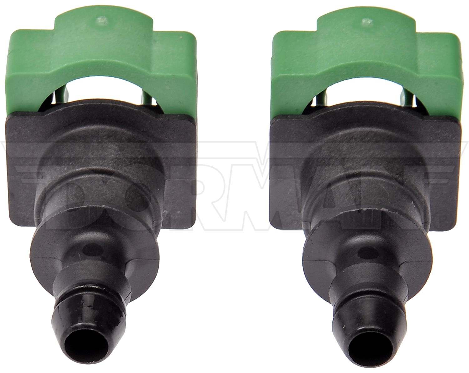 Dorman Nylon Fuel Vapor Connector