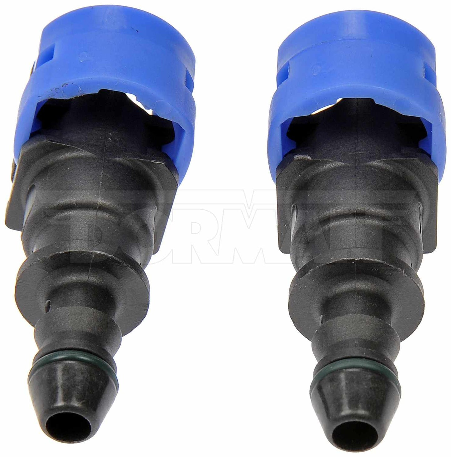 Dorman Fuel Line Connector 5/16 In. Straight To 5/16 In. Barbed 800-564