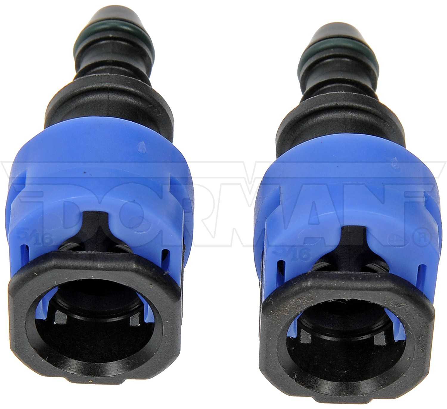 Dorman Nylon Fuel System Connector