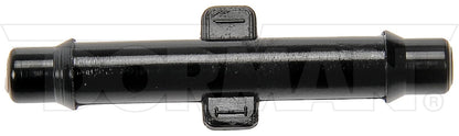 Dorman - OE Solutions HVAC Heater Hose Connector 4.7 mm with Straight To 4.7 mm Barbed 800-575