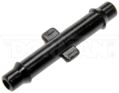 Dorman - OE Solutions HVAC Heater Hose Connector 4.7 mm with Straight To 4.7 mm Barbed 800-575