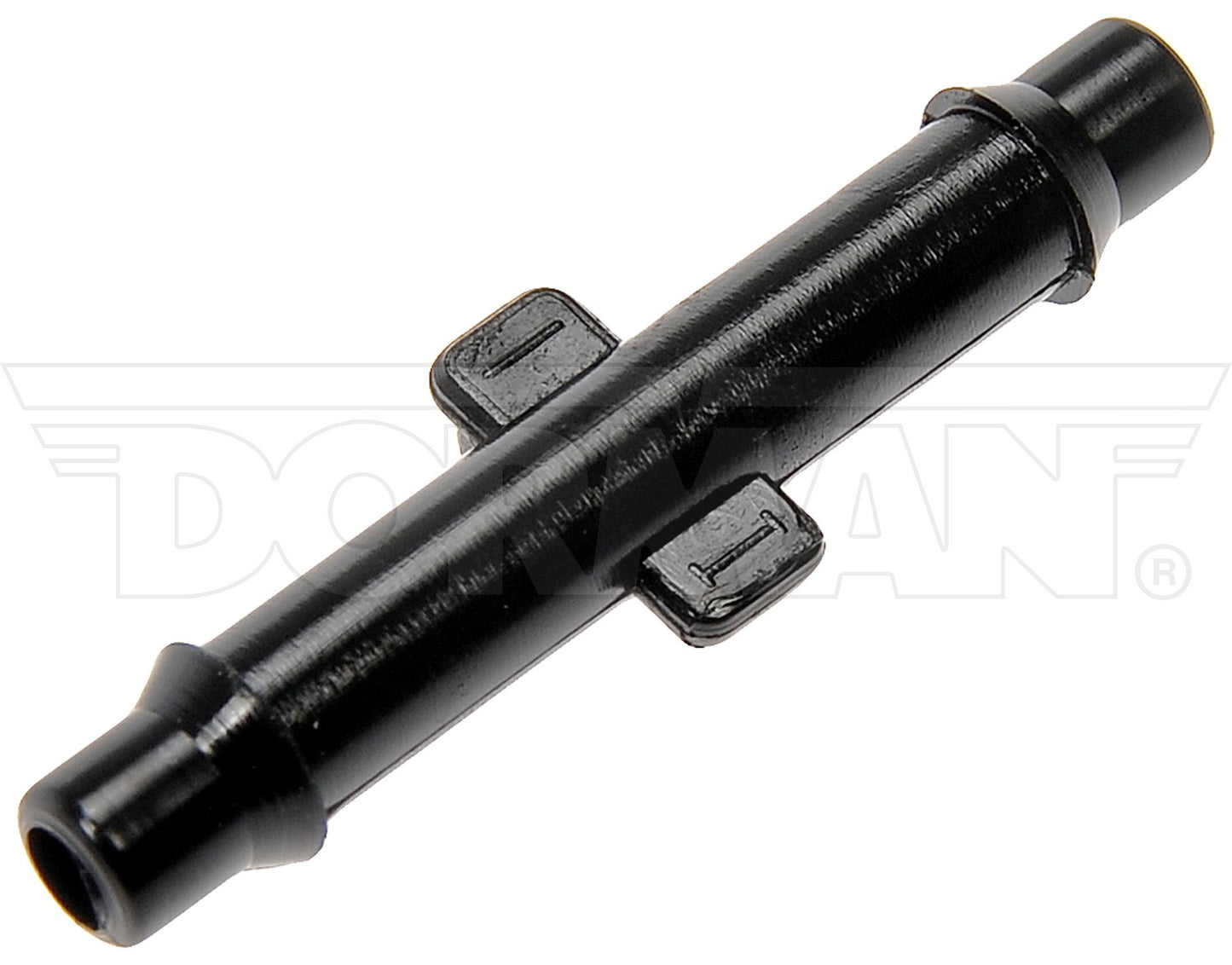 Dorman - OE Solutions HVAC Heater Hose Connector 4.7 mm with Straight To 4.7 mm Barbed 800-575