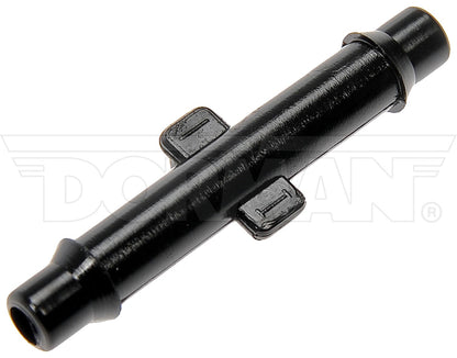 Dorman - OE Solutions HVAC Heater Hose Connector 4.7 mm with Straight To 4.7 mm Barbed 800-575